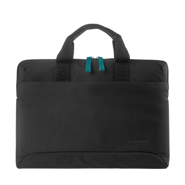 Tucano Smilza 39.6 cm 15.6"" Messenger case Black