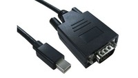 Kabel Displayport 3M MęSkie Mini Displayport To MęSki Kabel VGA Czarny RS Compon