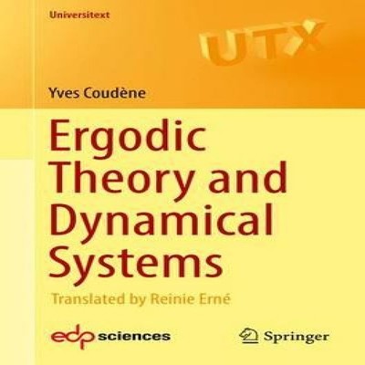 Ergodic Theory and Dynamical Systems Springer Nature B.V. Paperba