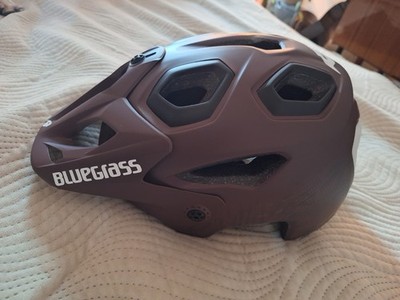 Bluegrass Mountainbike Fahrradhelm