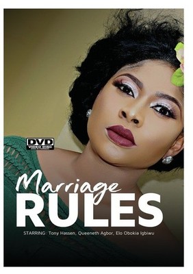 Marriage Rules,New DVD, Lydia Ayikulistic,Favour Egba,Olowu Deji,Elo Obokia Igbi