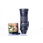 Tamron A011 - SP 5.0-6.3/150-600 USD VC For Canon EF / EOS - 150-600Mm F/5-6.3