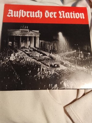 Lp Aufbruch Der Nation  Von Der Reichswehr Zur Wehrmacht Teil 3+4