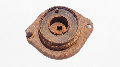 Domlager Federbeinlager Stützlager - Vorne Linke  Mazda 121 DE968616-63