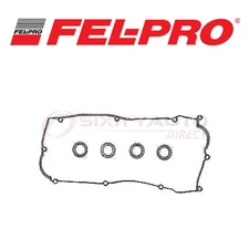 Fel Pro VS50700R Valve Cover Gasket Set for Engine Sealing Component dx