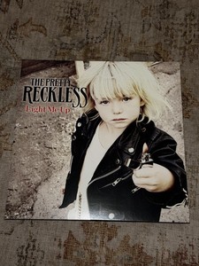 The Pretty Reckless Light Me Up | eBay