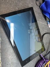 Crestron Touchscreen TSW1060-B-S schwarz NUR ...