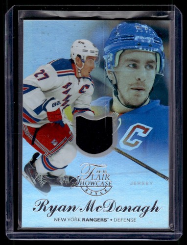 2014 Ryan McDonagh [Jersey] #27