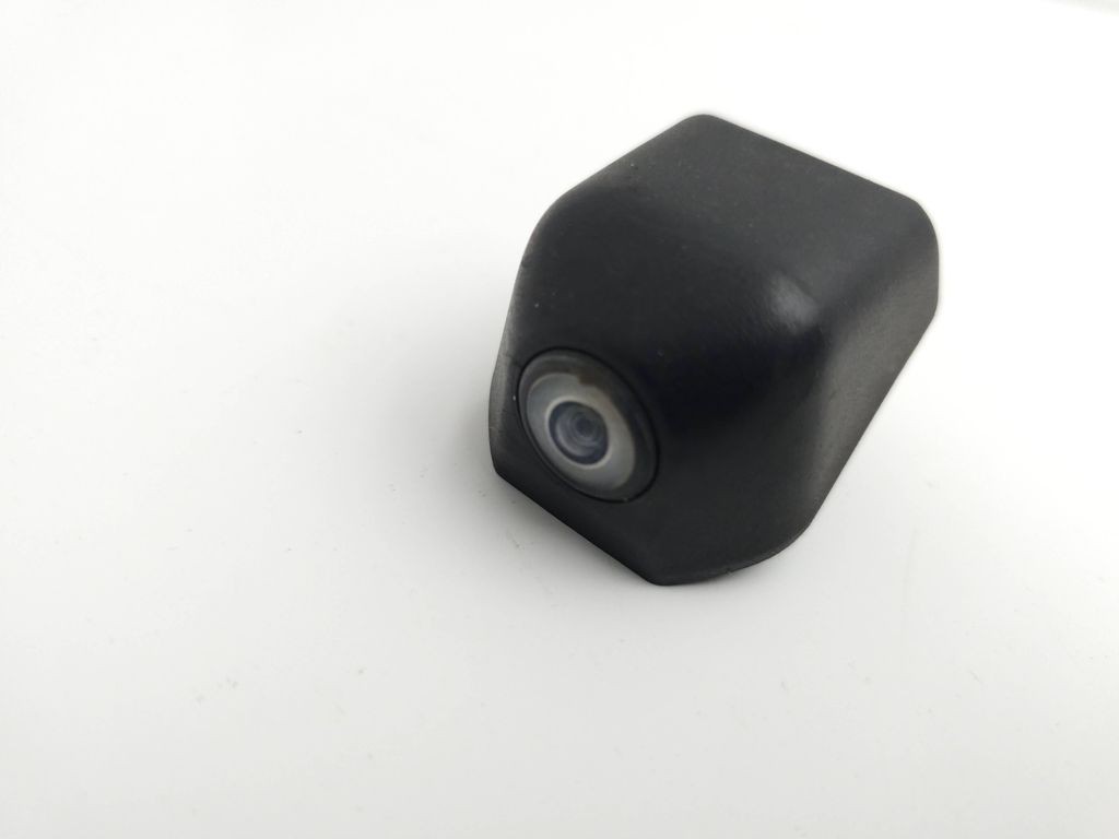 BMW 6 G32 Gran Turismo 2017 Backup Camera 0263007137 BCE30855