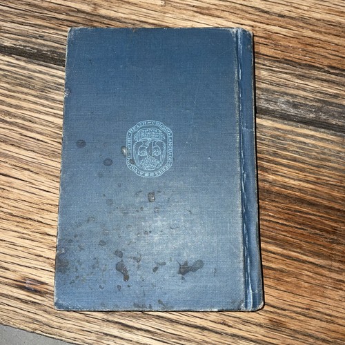 Graded German Readers Books One To Five 1-5 University of Chicago 1933 - Picture 9 of 11