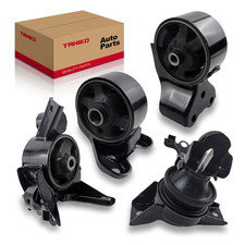 Tahiko Engine Motor Transmission Mount Set 4Pcs Compatible Hyundai Elantra 2.0L