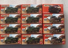 Lot Of 12 Matchbox Power Grabs Toyota 4runner Hilux Pickup Landcruiser 78 Lot Of 12 Matchbox Power Grabs Toyota 4runner Hilux Pickup Landcruiser 78