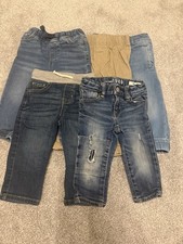 Toddler Pants Lot Size 18 Months