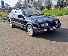 Ford Sierra XR4I
