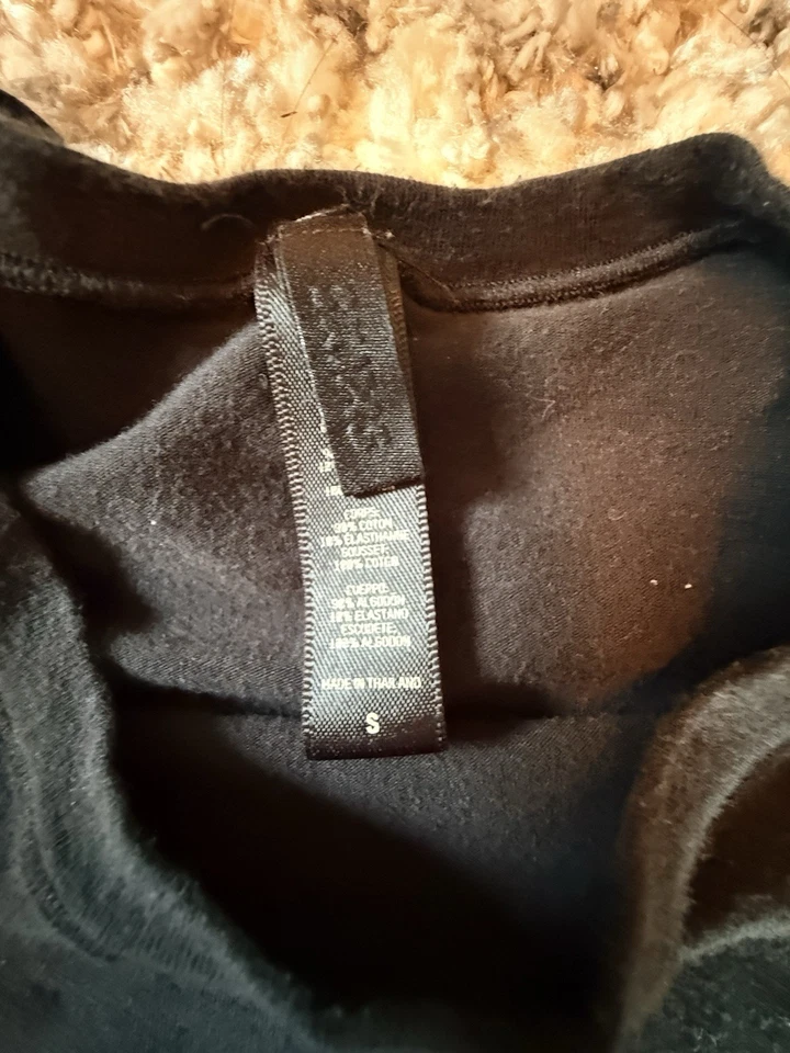 Camiseta body SKIMS Fits Everybody Foto 3 de 3