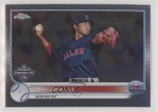2022 Topps Pro Debut Chrome Chih-Jung Liu #PDC-89 9gy