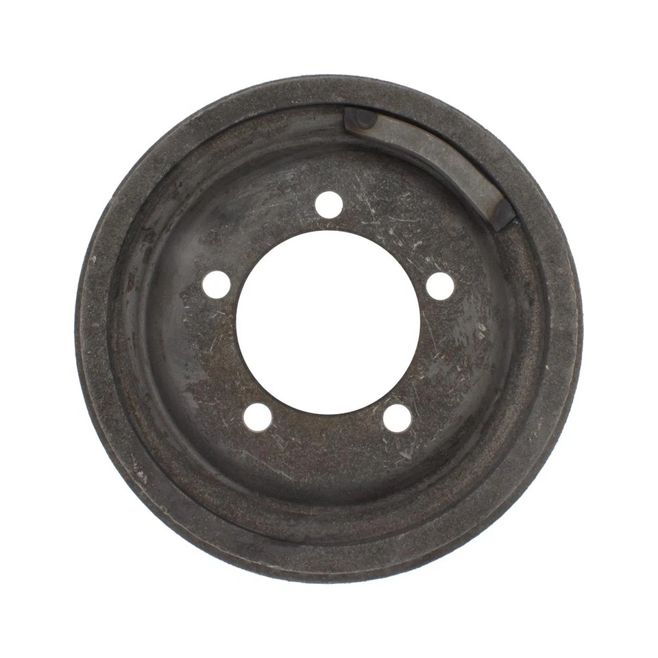 Tambor de freno delantero para Jeep CJ6 1974-1975 Foto 2 de 4