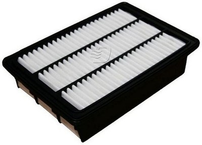 DENCKERMANN Luftfilter A140509