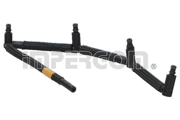 Original Imperium Schlauch Leckkraftstoff 85075 FüR C2 SW 308 CitroËN 307 1 3H 2-image