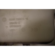 wischwasserbehälter BMW I3 I01 LCI 17 23
