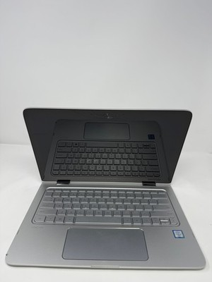 HP Spectre Pro x360 G2 i5-6300U 8GB Touch 240GB SSD No Battery Grade D