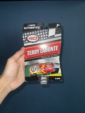 2024 Wave 2 Terry Labonte Hendrick 40th Anniversary 1/64 NASCAR Authentics