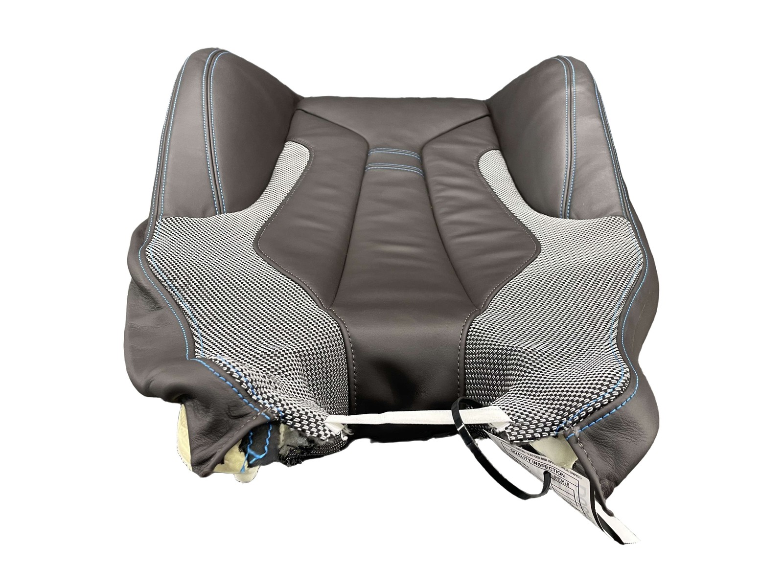 BMW i8 2014-2019 Front Right Upper Seat cushion