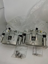 For 2007-14 Chrysler 200 For 2007-17 Jeep Compass 2x Rear Brake Caliper