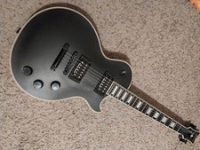 Schecter SOLO II, Diamond Series guitar, Dunc...