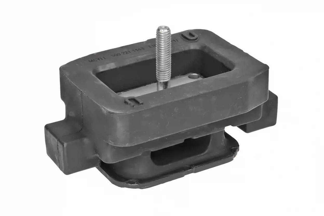 Original MEYLE Supporto Cambio Automatico Supporto Cambio 300 221 1143 - Immagine 2