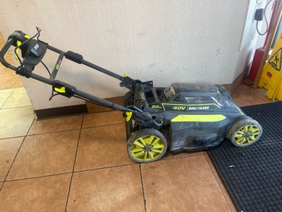 #ad RYOBI TOOLS RY401012VNM **IN STORE PICK UP ONLY** PSO039597 $299.99