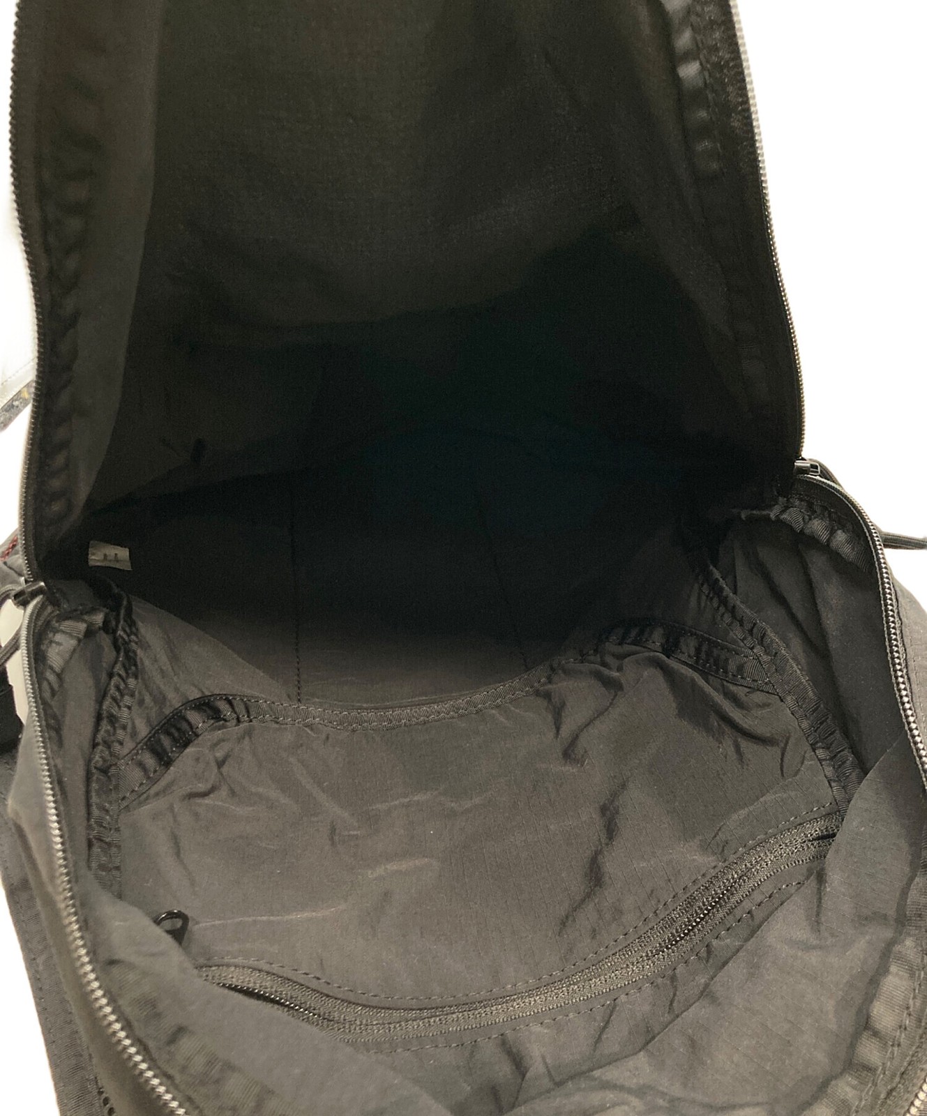 BRIEFING Packable Daypack Black - image 6