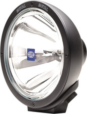 H12560061 Lamp Re 4000 P Beam Blk H1 12V