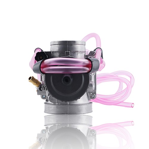 PWK 38mm Air Striker Carburetor For Honda ATC250R CR250 CR250M CR250R ...