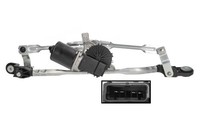 f.becker ScheibenwischergestäNge Mit Elektromotor Vorne FüR Renault Megane III