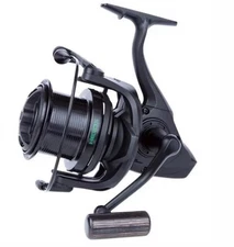 Sonik HEROX 10000 Front Drag Carp Reel   Hero X Wormshaft