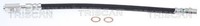 Triscan Bremsschlauch 8150 29289 FüR Seat Skoda VW