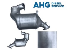 Original DPF Dieselpartikelfilter Audi A4 A5 A6 Q5 3.0 TDI CAPA / CCWA / CCWB