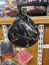 Taylormade Qi35 Max 5 Wood Senior Flex Right Hand