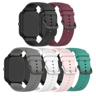 22MM Bands for MILOUZ IDW19/ENOMIR IDW19/Hoowel IDW19/Gydom IDW19/Faweio... 