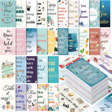 300 Inspirational Affirmation Cards Bulk Daily Positive Motivational Gifts Cards