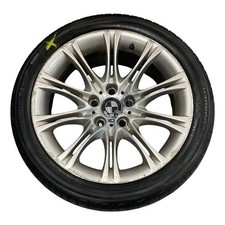 BMW Style 135 Alloy Wheel 8J 18" ET:20 Fits 5 Series E60 E61 8036947
