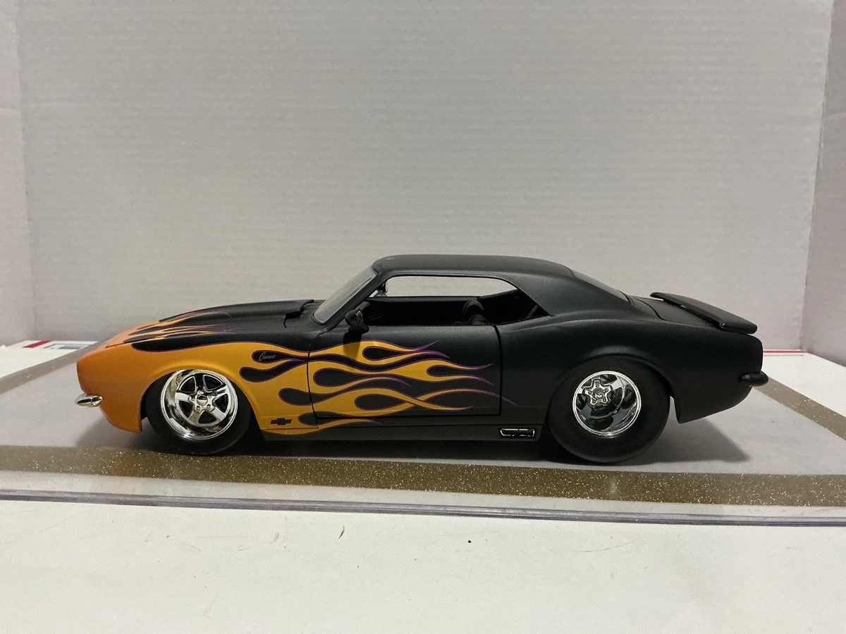 1 18 1968 Camaro for sale | eBay