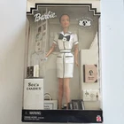 Vintage 1999 Barbie See’s Candies Doll NRFB African American w/ Accessories
