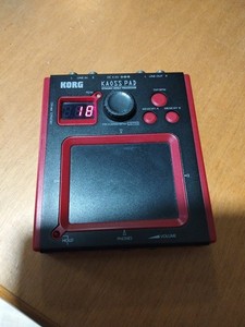 Kaoss Pad Mini | eBay