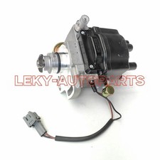 Ignition Distributor 19020-16111 For Toyota Corolla 4af 1.6l 1989-1992 Ignition Distributor 19020-16111 For Toyota Corolla 4af 1.6l 1989-1992