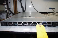 Dell R640 1U NVME Server Dual Xeon Platinum 8268 2nd Gen 48 CORE 3.9GHz Homelab