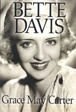 Grace May Carter / Bette Davis 2016