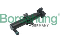 Borsehung WaschwasserdüSe Scheinwerferreinigung B18488 FüR Tiguan VW VAN TSI 5N1