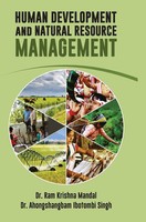 Ram Krishna Mandal | Human Development And Natural Resource Management | Buch